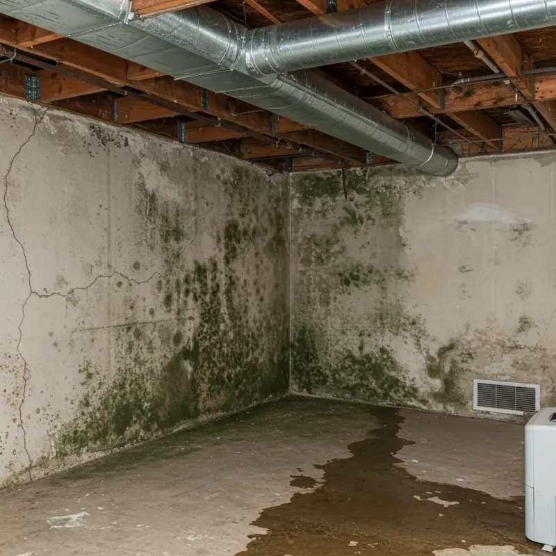 Professional Mold Removal in Mill Valley, CA